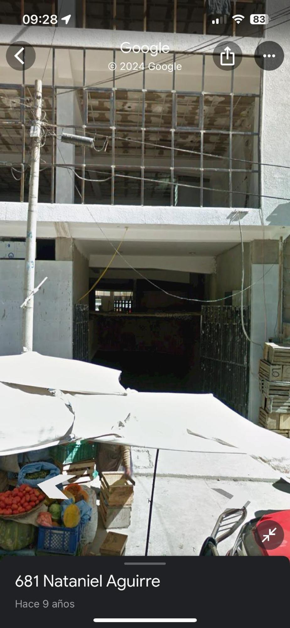 Hostel Buen Descanso ซูเกร ภายนอก รูปภาพ