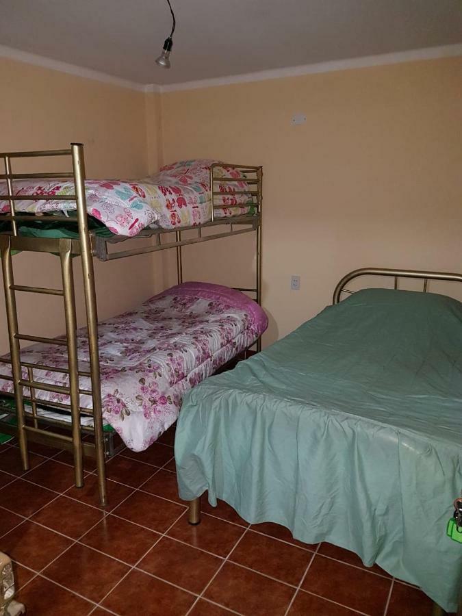 Hostel Buen Descanso ซูเกร ภายนอก รูปภาพ