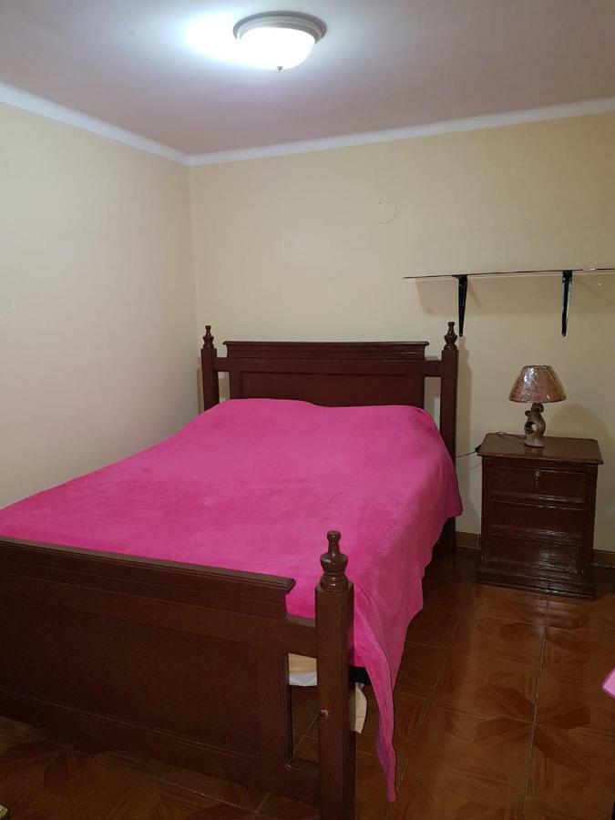 Hostel Buen Descanso ซูเกร ภายนอก รูปภาพ