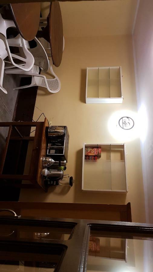 Hostel Buen Descanso ซูเกร ภายนอก รูปภาพ