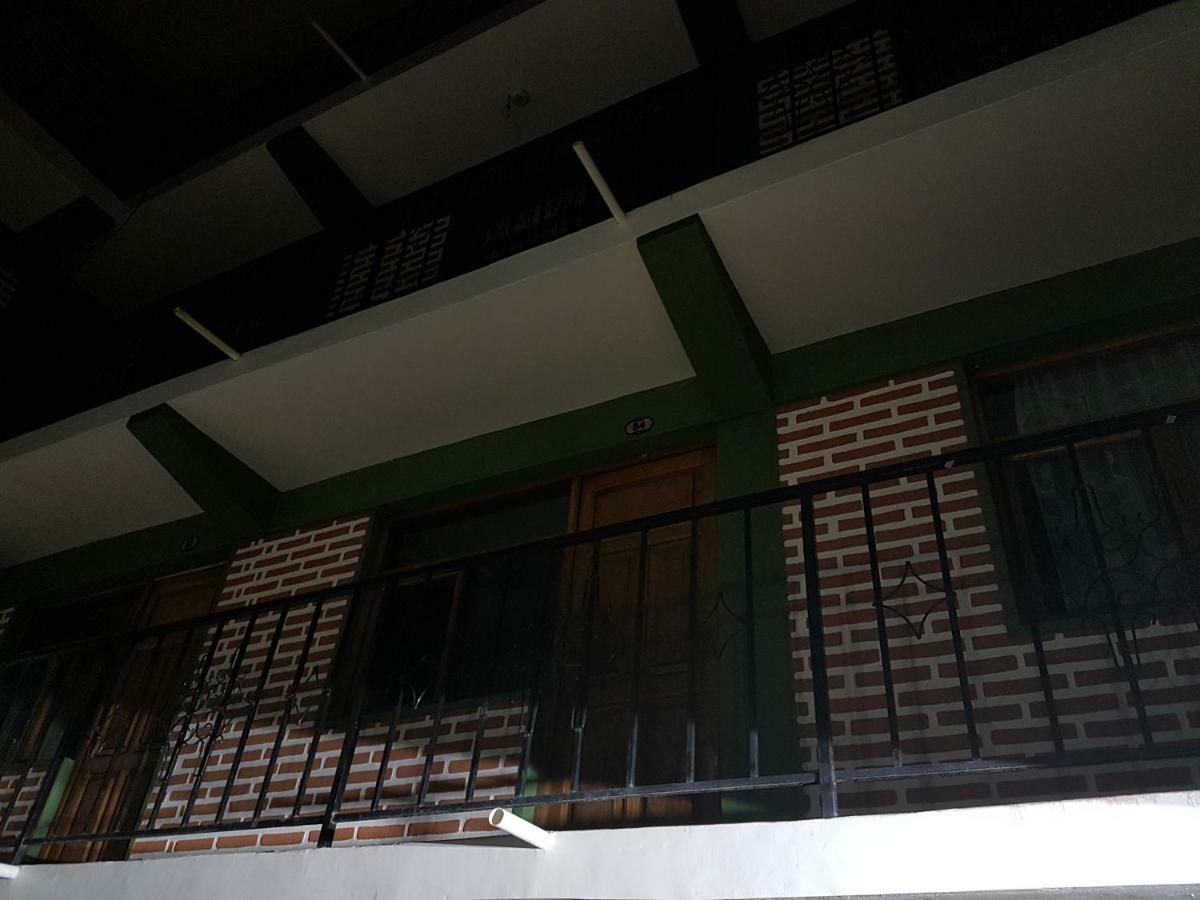 Hostel Buen Descanso ซูเกร ห้อง รูปภาพ