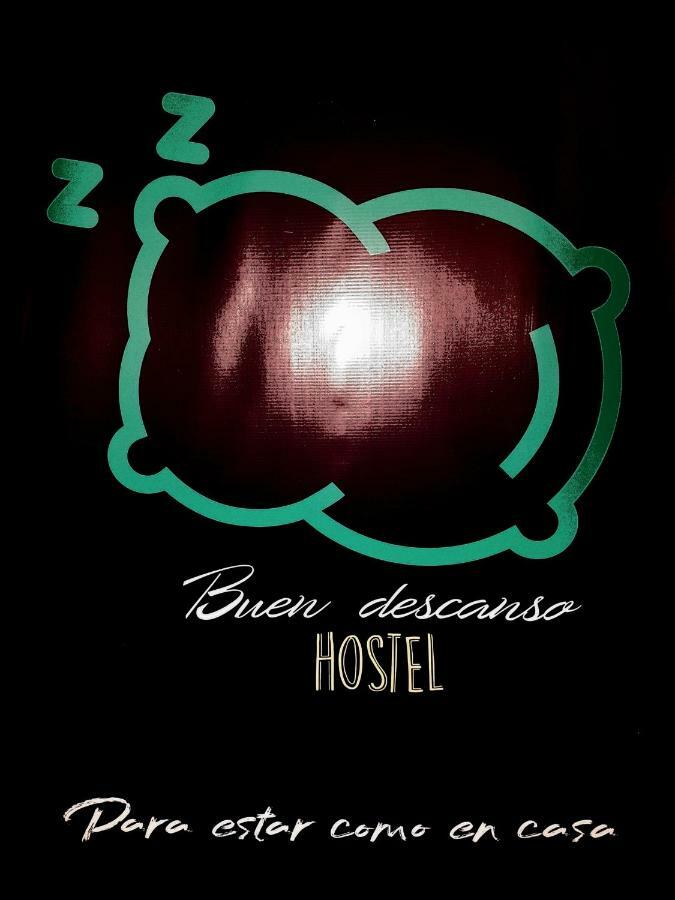 Hostel Buen Descanso ซูเกร ภายนอก รูปภาพ