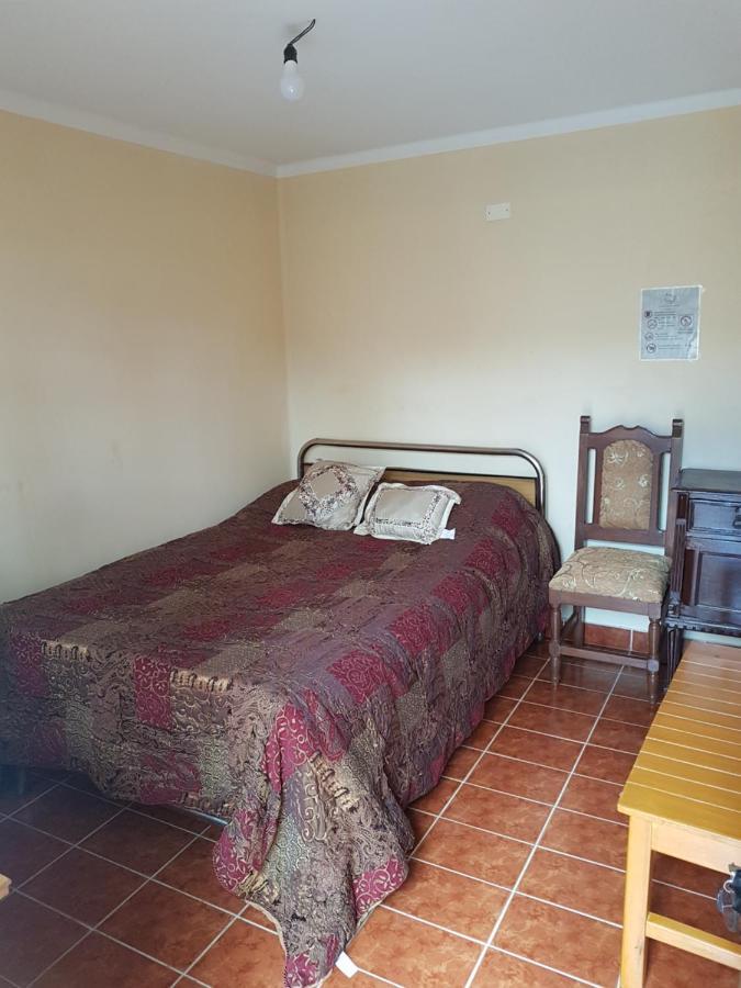 Hostel Buen Descanso ซูเกร ภายนอก รูปภาพ