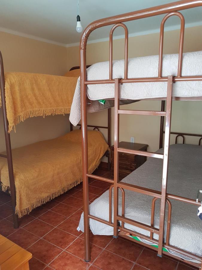 Hostel Buen Descanso ซูเกร ภายนอก รูปภาพ